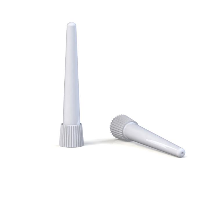 Ensure Product Safety with KM Packagings Caps and Closures